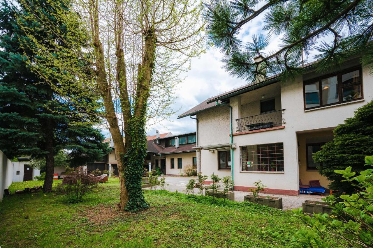 Villa Pi House Liubliana Exterior foto